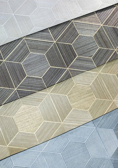 Greenland Diamond Hill 3 Behang G0091HJ6016 - LAB COLOUR THE WORLD