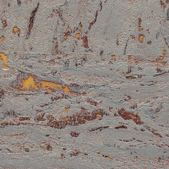 Greenland Metallic Cork Ii Behang G0111Nq8242 - LAB COLOUR THE WORLD