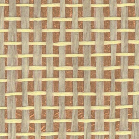 Greenland Paper Art Weave 1 Behang G0071NP004 - LAB COLOUR THE WORLD