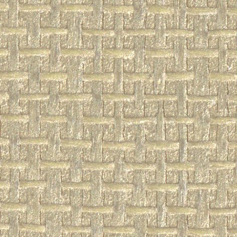 Greenland Paper Art Weave 1 Behang G0071NP029 - LAB COLOUR THE WORLD