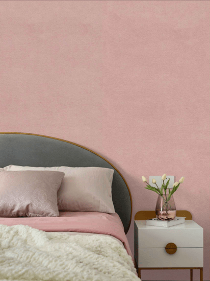 Greenland Ultra Suede Behang G0157TF1802 - LAB COLOUR THE WORLD