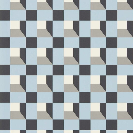 Harlequin Blocks Behang 112944 - LAB COLOUR THE WORLD
