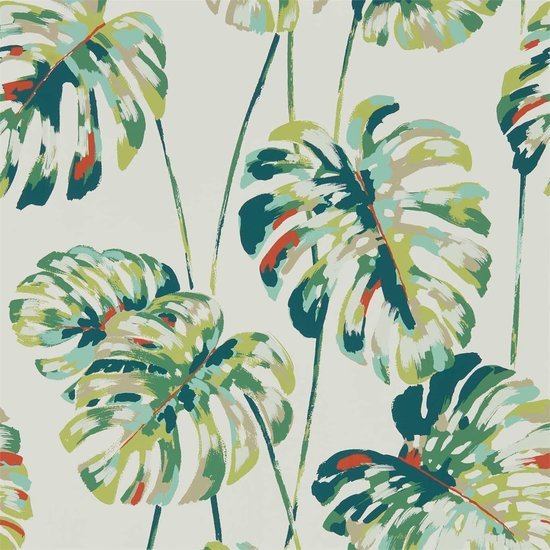 Harlequin Kelapa Behang 111753 - LAB COLOUR THE WORLD