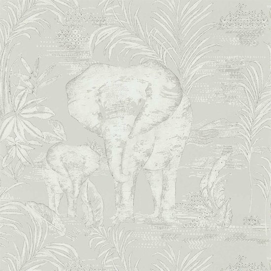 Harlequin Kinabalu Behang 111777 - LAB COLOUR THE WORLD