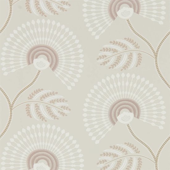 Harlequin Louella Behang 111911 - LAB COLOUR THE WORLD