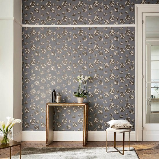 Harlequin Marbelle Behang 111890 - LAB COLOUR THE WORLD