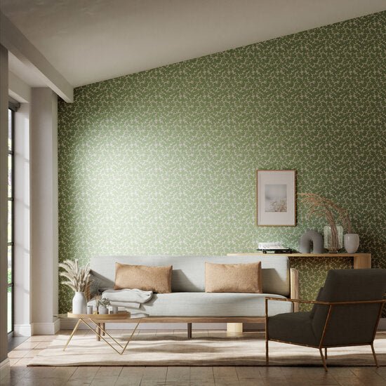 Harlequin Zori Behang 112934 - LAB COLOUR THE WORLD