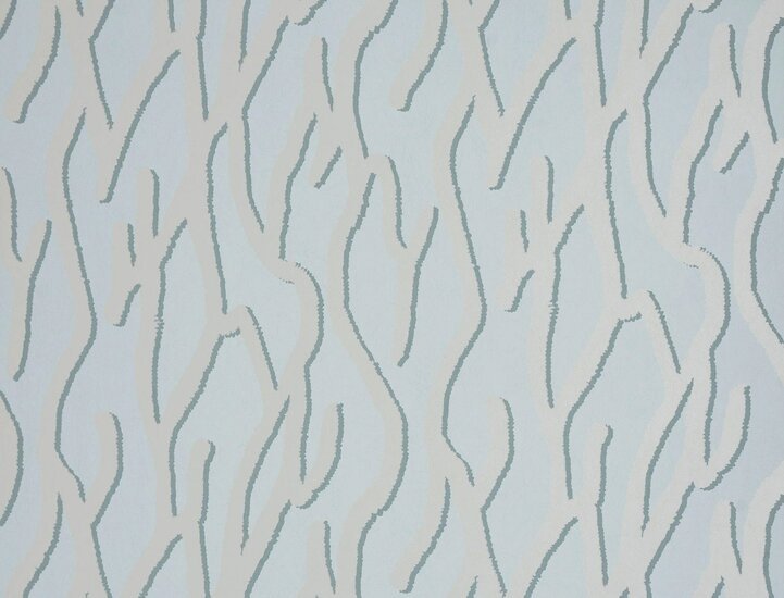 Jim Thompson Pacific Coral Behang Seaglass JT021071004 - LAB COLOUR THE WORLD