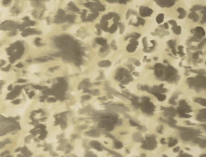 Jim Thompson Wildcat Behang Oyster JT021070001 - LAB COLOUR THE WORLD