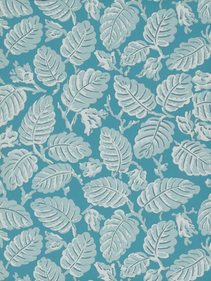 Little Greene Beach Nut Behang 0260BESUMME - LAB COLOUR THE WORLD