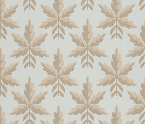 Little Greene Clutterbuck Behang 0245CLHESSI - LAB COLOUR THE WORLD