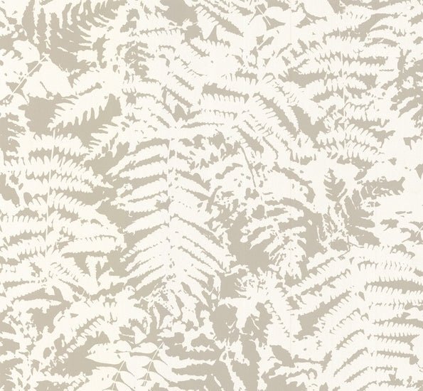 Little Greene Fern Behang 0280FEGILVE - LAB COLOUR THE WORLD