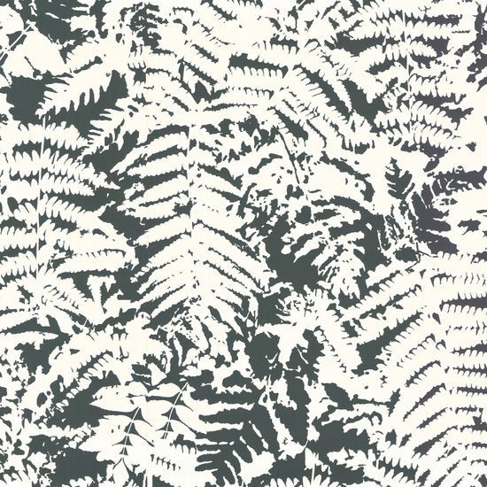 Little Greene Fern Behang 0280FEOFFBL - LAB COLOUR THE WORLD