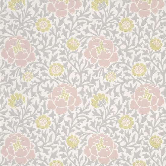 Little Greene Lansdowne Walk Behang 0256LWNORDI - LAB COLOUR THE WORLD
