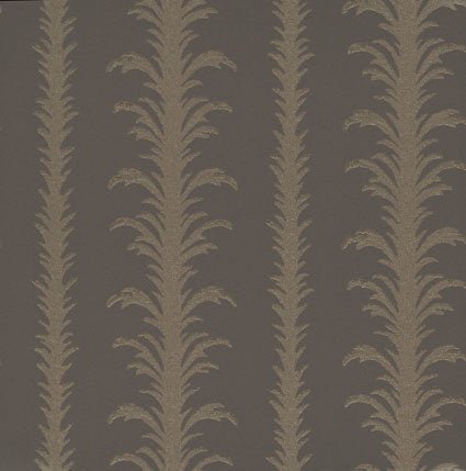 Little Greene Lauderdale Behang 0273LATRUFF - LAB COLOUR THE WORLD