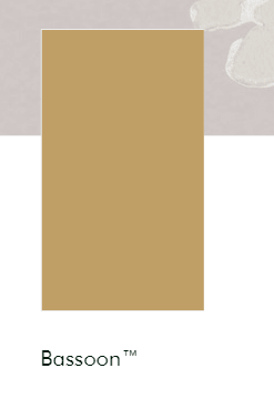 Little Greene Massingberd Blossom Behang 0260MAGREYZ - LAB COLOUR THE WORLD