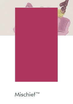 Little Greene Massingberd Blossom Behang 0260MAMINER - LAB COLOUR THE WORLD