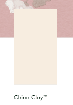 Little Greene Massingberd Blossom Behang 0260MAORIEN - LAB COLOUR THE WORLD