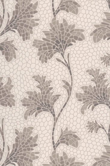 Little Greene Mosaic Trail Behang 0267MOSLAKE - LAB COLOUR THE WORLD