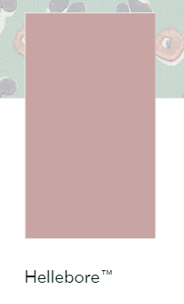 Little Greene Moy Behang 0260MOASHZZ - LAB COLOUR THE WORLD