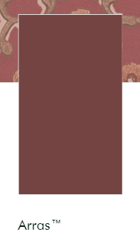 Little Greene Moy Behang 0260MOREDOZ - LAB COLOUR THE WORLD