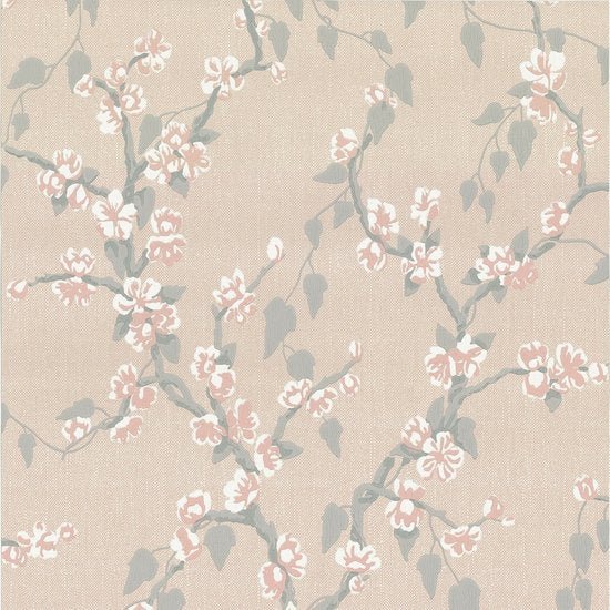 Little Greene Sakura Behang 0247SAPETAL - LAB COLOUR THE WORLD