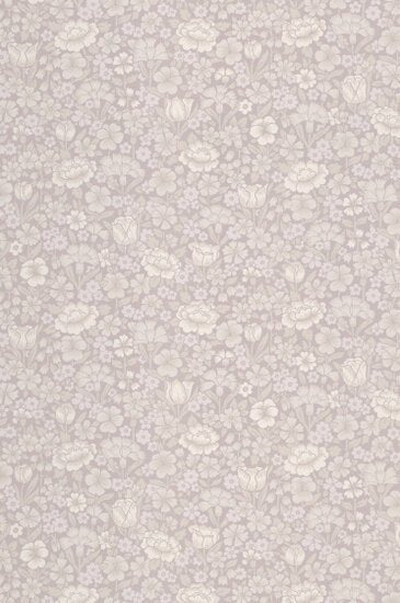Little Greene Spring Flowers Behang 0267SPFRENC - LAB COLOUR THE WORLD