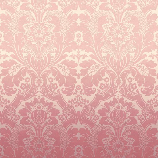Little Greene St James's Park Behang 0256SJCHERR - LAB COLOUR THE WORLD