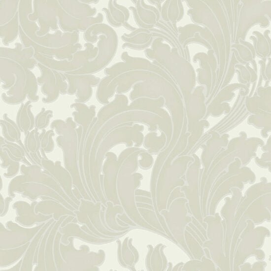 Little Greene Tulip Behang 0260TUPALEZ - LAB COLOUR THE WORLD