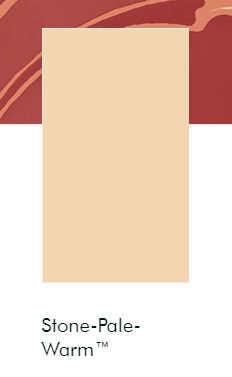 Little Greene Tulip Behang 0260TUTHEAT - LAB COLOUR THE WORLD