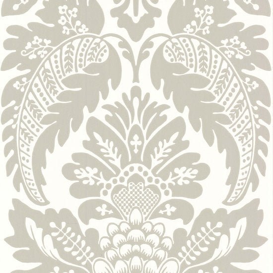 Little Greene Wilton Behang 0282WLDRAPE - LAB COLOUR THE WORLD