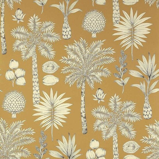 Manuel Canovas Cote d'Azur Behang 03091-03 - LAB COLOUR THE WORLD