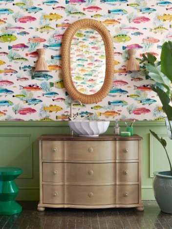 Manuel Canovas Fidji Behang 03108-02 - LAB COLOUR THE WORLD