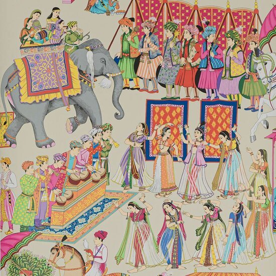 Manuel Canovas Kalinda Behang 03107-01 - LAB COLOUR THE WORLD