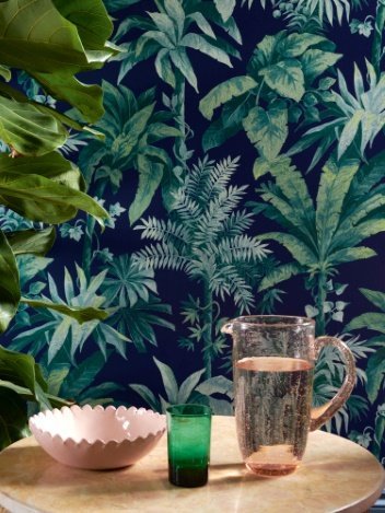 Manuel Canovas Malacca Behang 03109-03 - LAB COLOUR THE WORLD