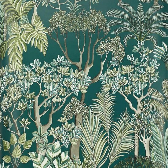 Manuel Canovas Morny Behang 03094-03 - LAB COLOUR THE WORLD