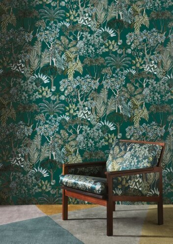 Manuel Canovas Morny Behang 03094-03 - LAB COLOUR THE WORLD