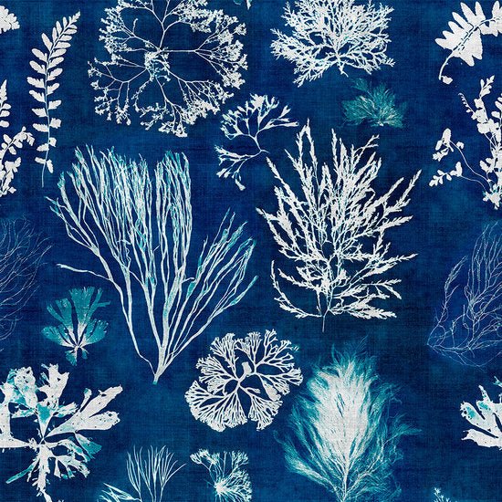 Mind The Gap Algae Behang WP20297 - LAB COLOUR THE WORLD