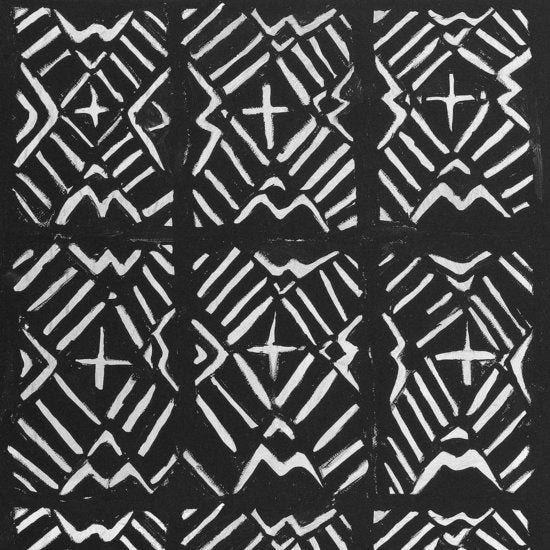 Mind The Gap Bamana Behang WP20410 - LAB COLOUR THE WORLD