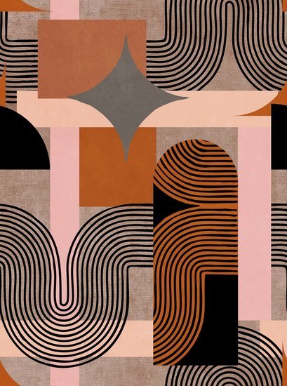 Mind The Gap Dune Behang WP20533 - LAB COLOUR THE WORLD