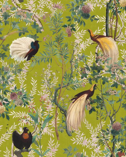 Mind The Gap Royal Garden Behang WP20465 - LAB COLOUR THE WORLD