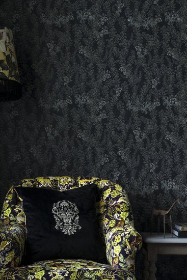 Mind The Gap Soft Leaves Behang WP20459 - LAB COLOUR THE WORLD