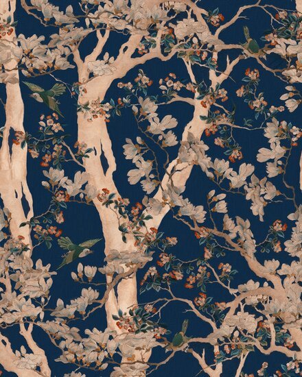 Mind The Gap The Sacred Tree Behang WP20592 - LAB COLOUR THE WORLD