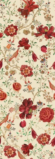 Mind The Gap Transsilvaniae Florilegium Behang WP20556 - LAB COLOUR THE WORLD