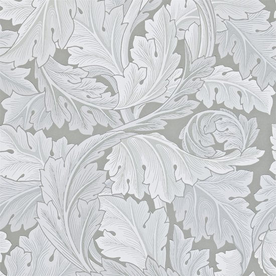 Morris & Co. Acanthus Behang 212553 - LAB COLOUR THE WORLD