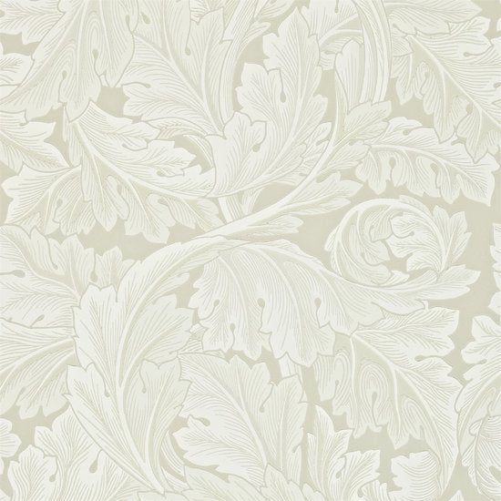 Morris & Co. Acanthus Behang 212554 - LAB COLOUR THE WORLD