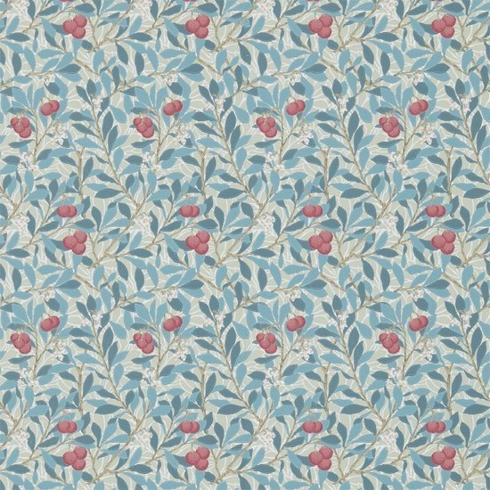 Morris & Co. Arbutus Behang 214718 - LAB COLOUR THE WORLD