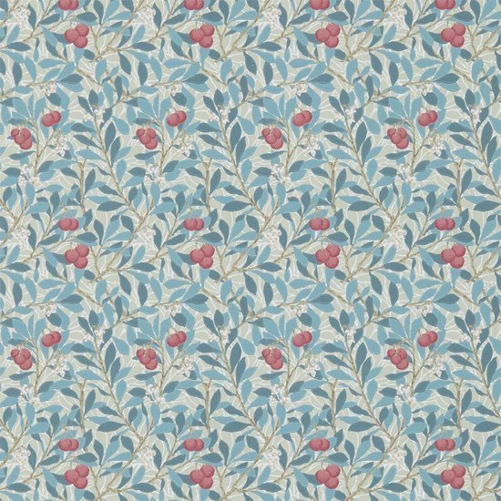 Morris & Co. Arbutus Behang 216809 - LAB COLOUR THE WORLD