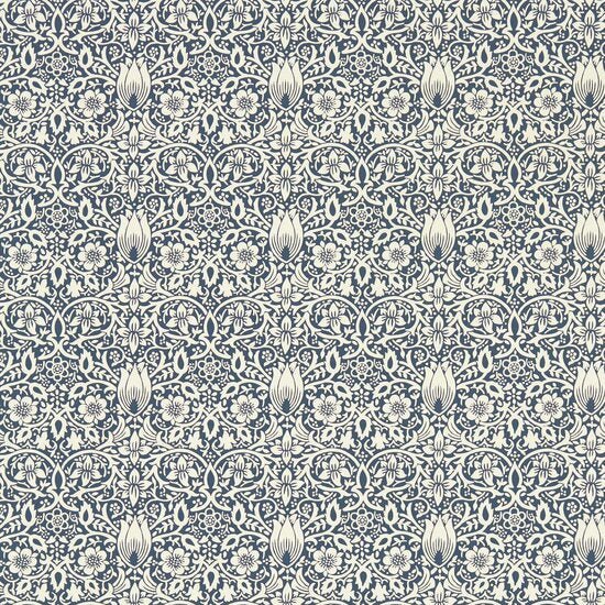 Morris & Co. Borage Behang 217199 - LAB COLOUR THE WORLD