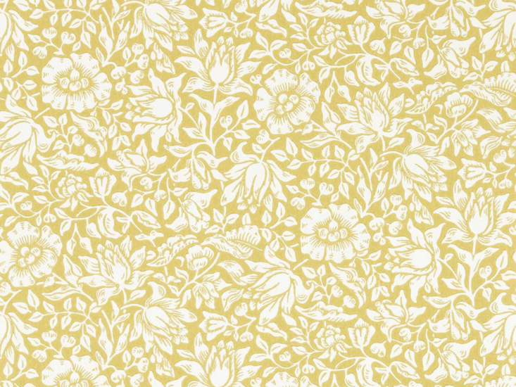 Morris & Co. Mallow Behang 217072 - LAB COLOUR THE WORLD